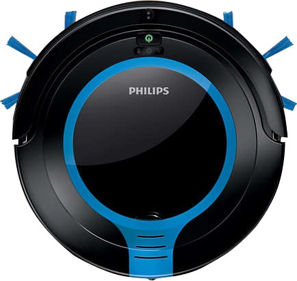 Philips FC 8700/01 SmartPro Compact
