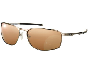 oakley polarized conductor 8 sunglasses - tungsten/tungsten iridium oakley polarized conductor 8 sunglasses - tungsten/tungsten iridium