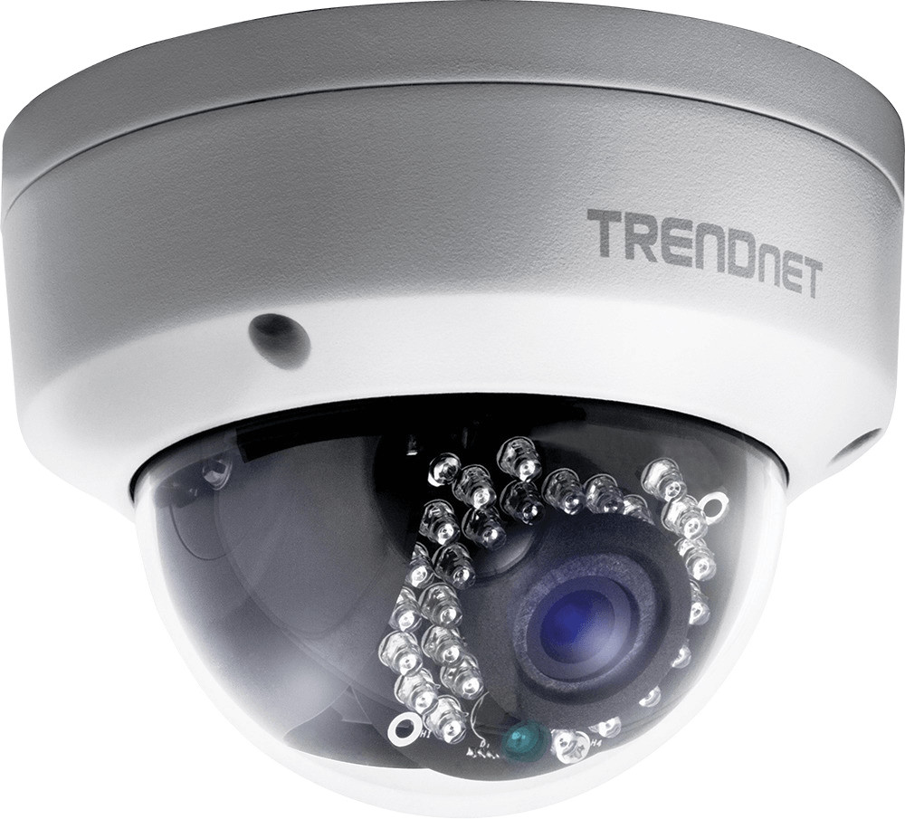 TRENDnet TV-IP321PI