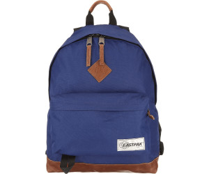 Eastpak Wyoming Into Tan Navy Ab 38 93 Preisvergleich Bei Idealo De