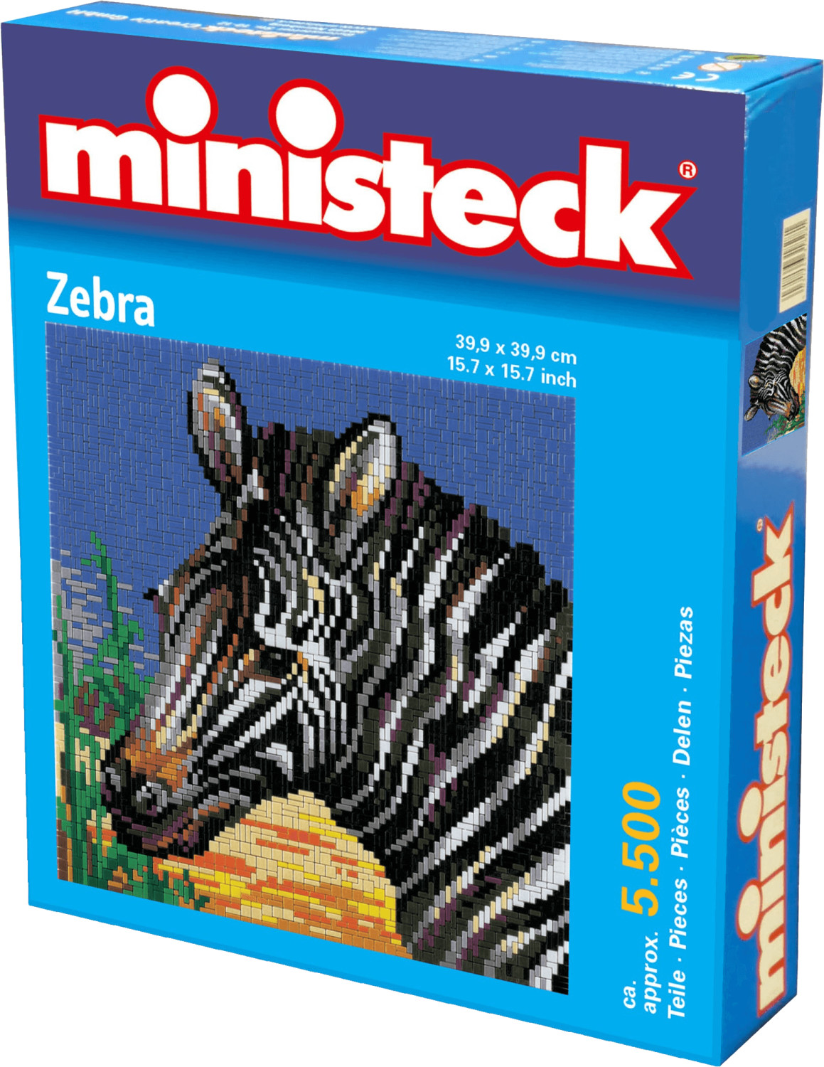 Ministeck 31875