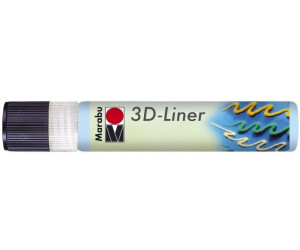 Marabu 3d Liner A 4 50 Oggi Miglior Prezzo Su Idealo