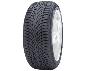 Nokian WR D3 195//65R15 91T Winter Tire