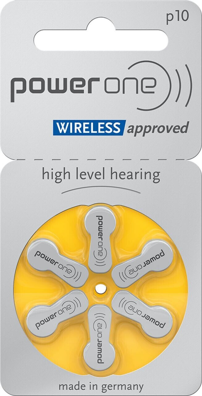 Powerone p10 (24610)