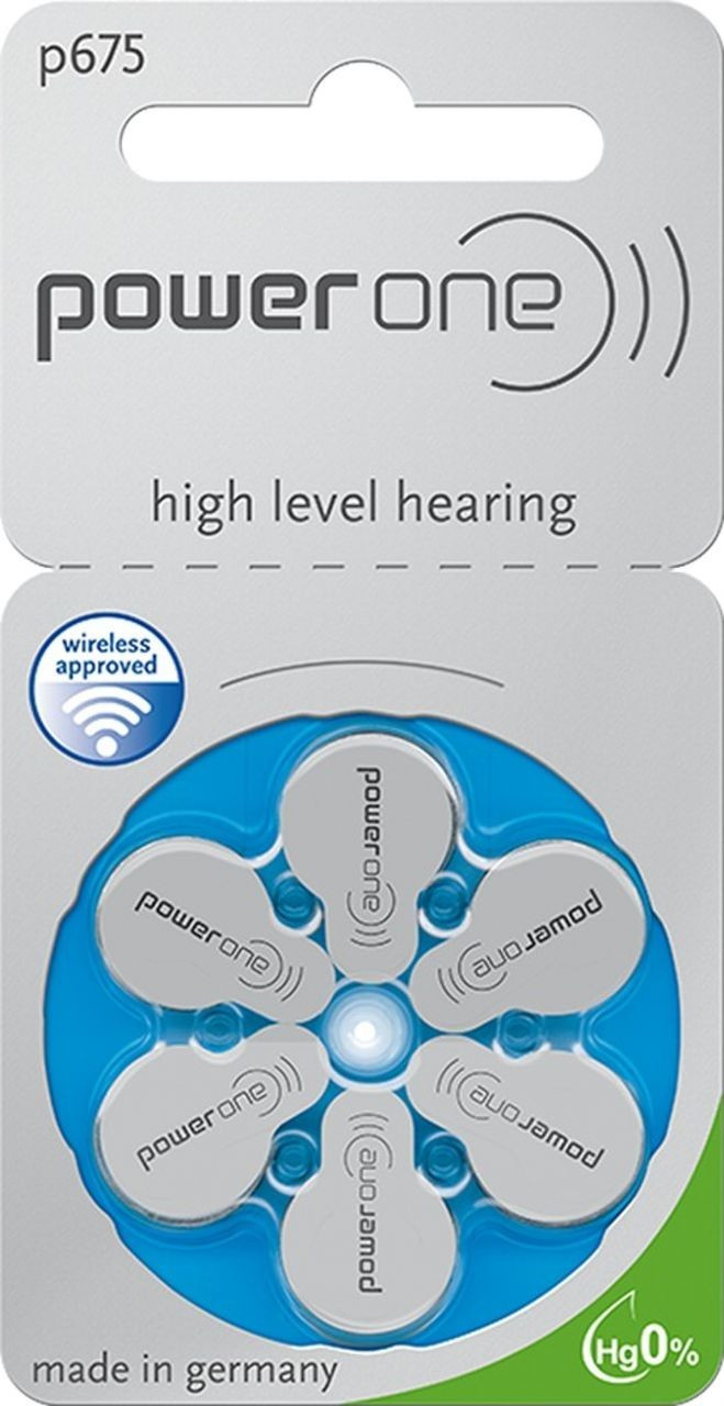 Powerone p675 (24600)
