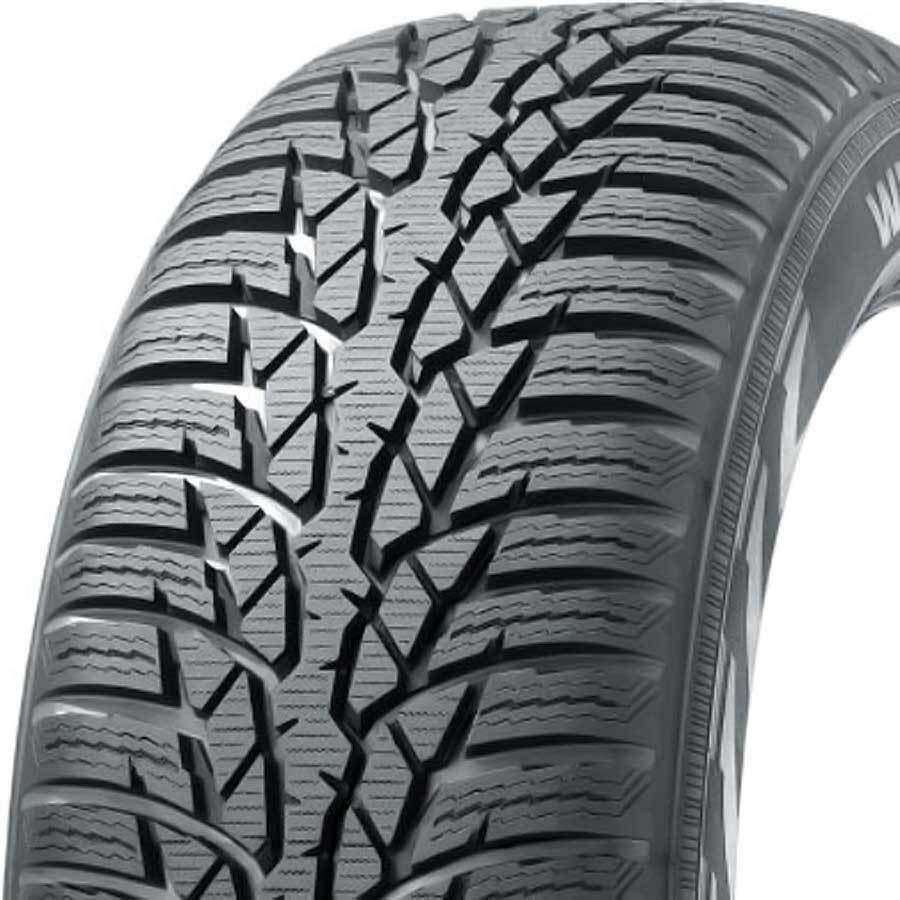 Nokian WR D4 185/55 R15 86H a € 96,61 (oggi)