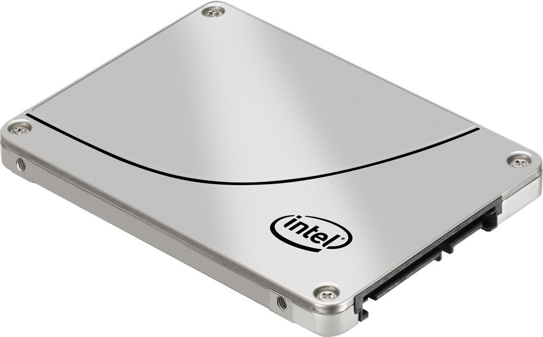 Intel DC S3510 800 Go