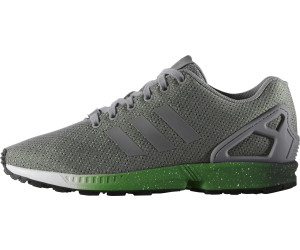 adidas zx flux 2.0 Vert homme