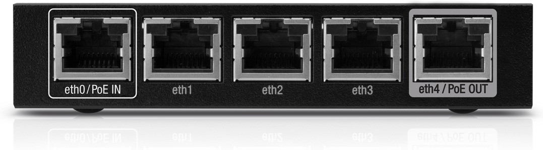Ubiquiti EdgeRouter X ab 56,35 € (Februar 2025 Preise) | Preisvergleich bei  idealo.de