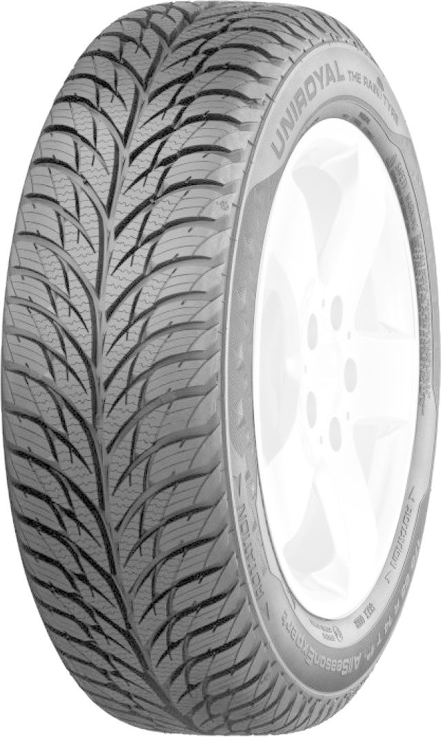 Uniroyal AllSeasonExpert 225/45 R17 94V