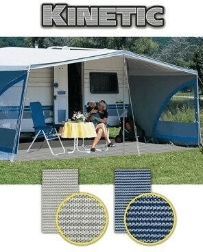 Brunner Outdoor Kinetic 250 x 600 cm