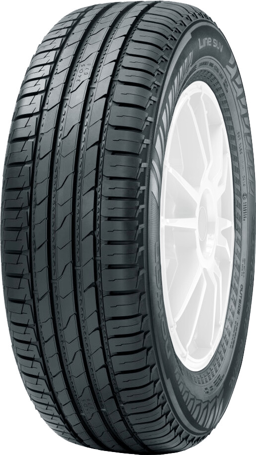 Nokian Line SUV 215/60 R17 100H