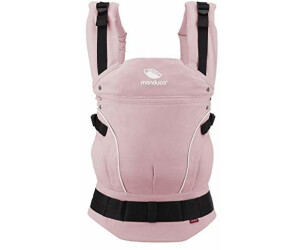 Manduca babytrage pure cotton top