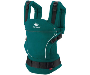 Manduca pure cotton baby carrier sales