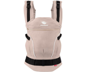 Porte bébé cheap manduca pas cher