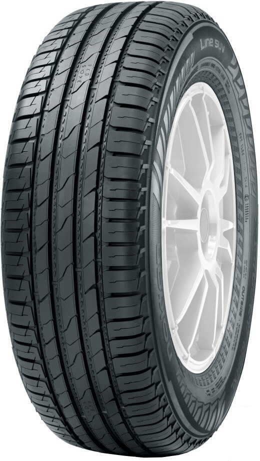 Nokian Line SUV 215/65 R17 103H