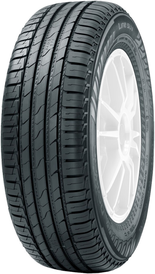 Nokian Line SUV 255/65 R17 114H