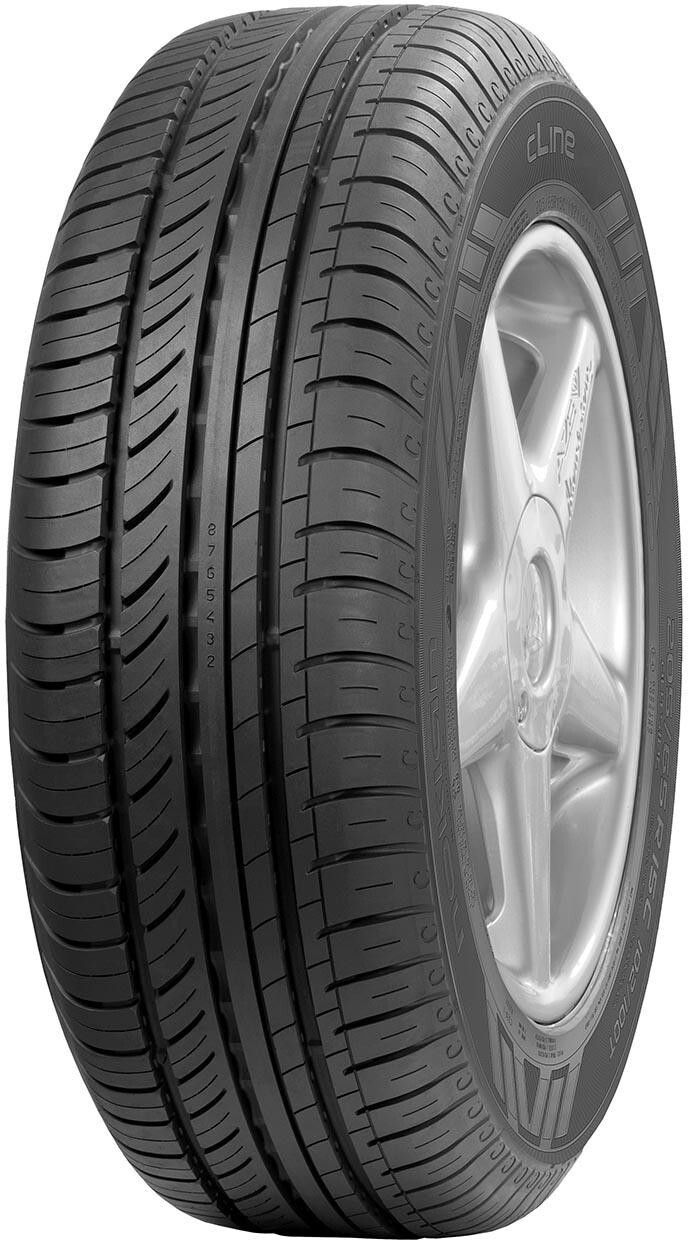 Nokian C-Line Van 185/80 R14C 102/100S