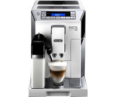 Delonghi eletta cappuccino ecam 45 766 b test Delonghi eletta cappuccino ecam 45 766 b test