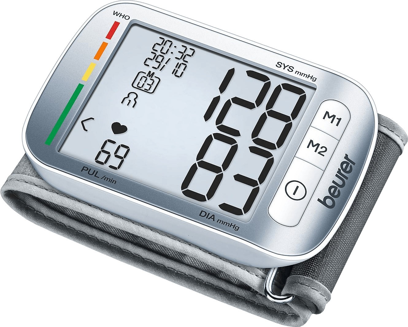 Beurer BC 50
