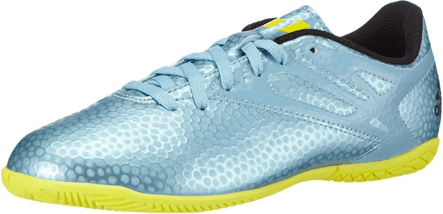 Adidas Messi 15.4 IN J ab 29 95 Preisvergleich bei idealo