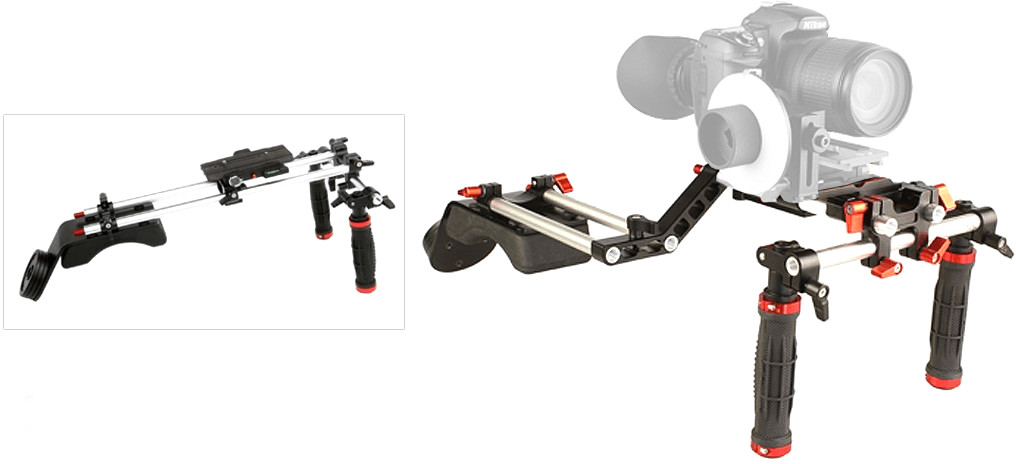 Falcon Eyes VRG-S-2