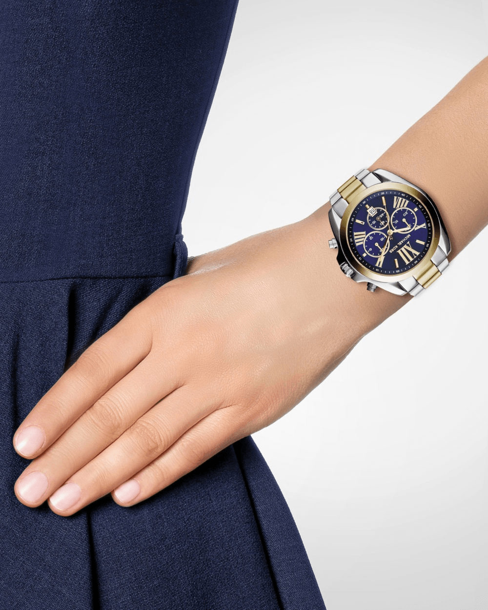 Michael kors clearance chronograph mk5976