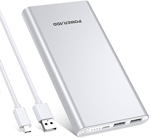 Poweradd Pilot 2GS