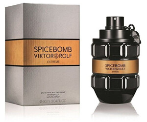 Fake vs Real Viktor & Rolf Spicebomb EDT Perfume 90 ml 