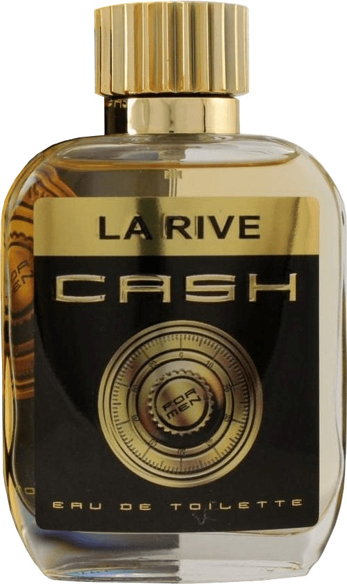 La Rive Cash Eau de Toilette (100 ml)