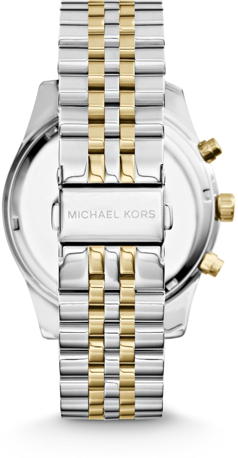 Michael Kors Lexington Chrono MK8344 ab 109 90