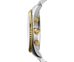 Buy Michael Kors Lexington Chrono MK8344 from 74.86 Today