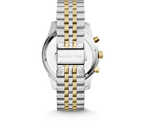 Buy Michael Kors Lexington Chrono MK8344 from 74.86 Today