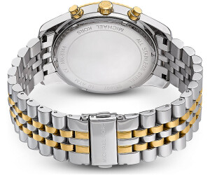 Michael kors discount uhr chronograph
