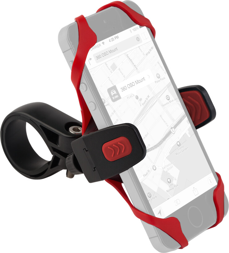 Osomount Cyclomount