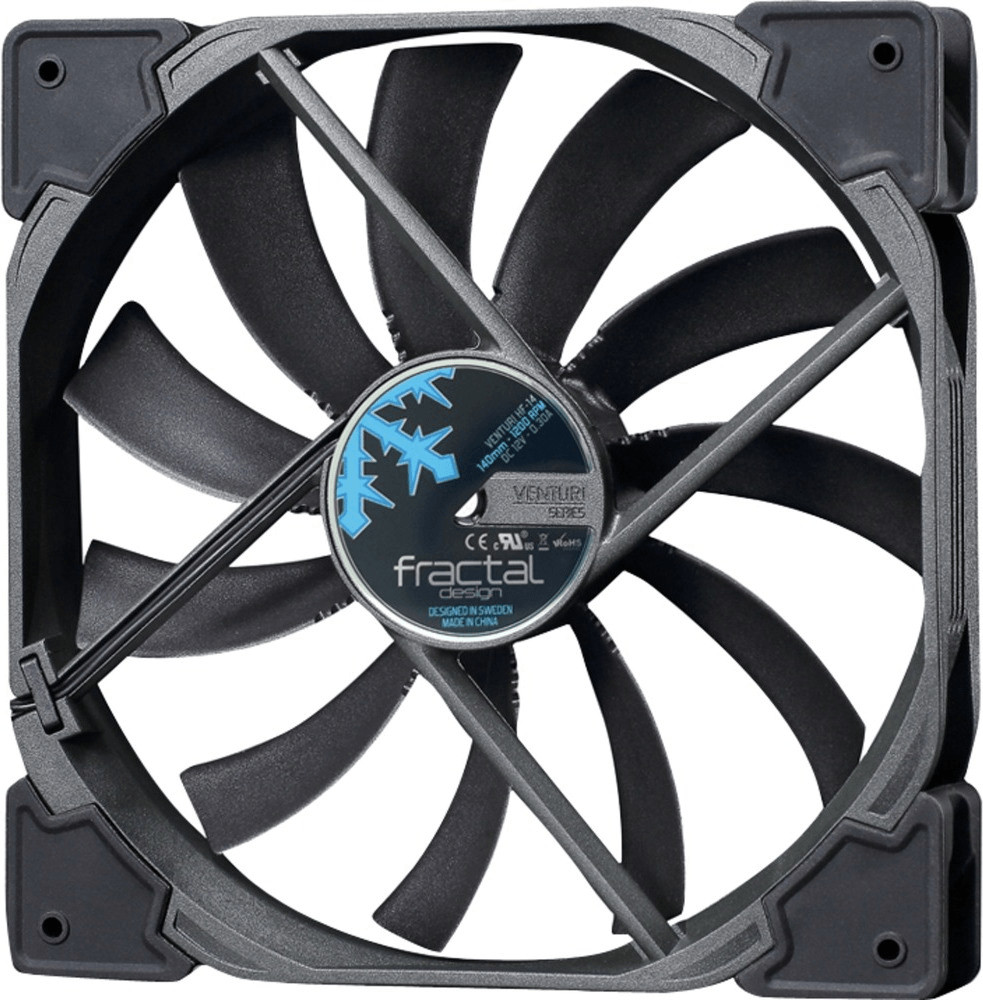 Fractal Design Venturi HF-14 140mm