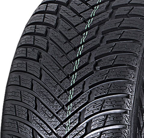 Nokian Weatherproof 165/70 R13 79T