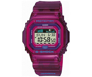 Casio G-Shock GLX-5600 ab 89,99 € | Preisvergleich bei idealo.de