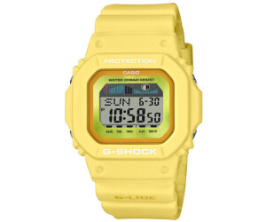 G shock new arrivals 5600 yellow