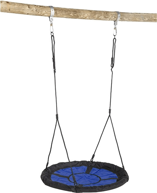 KBT Swibee black & blue