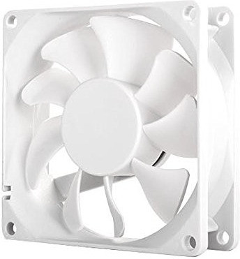 SilverStone FM84 80mm