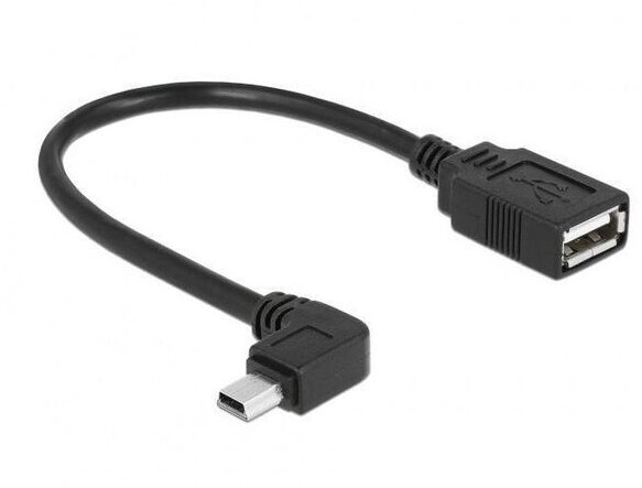 DeLock USB 2.0 16cm (83245)