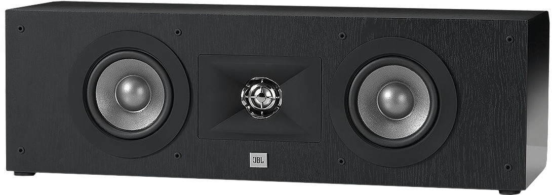 JBL Studio 225C (noir)