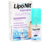 Lipo Nit Augenspray Sensitive (10 ml)
