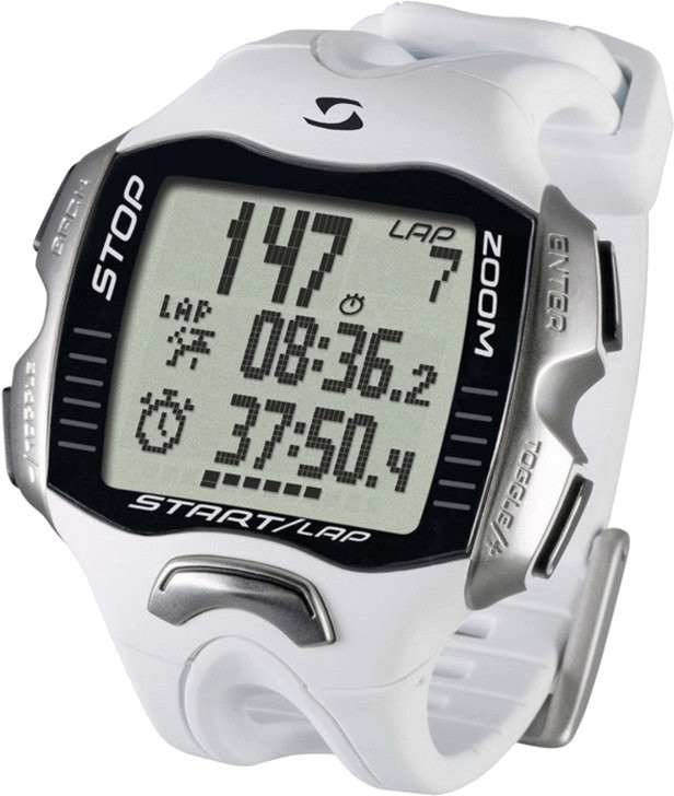Sigma RC Move white