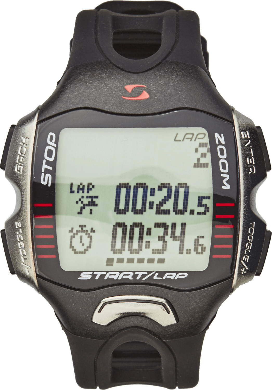 Sigma RC Move Black