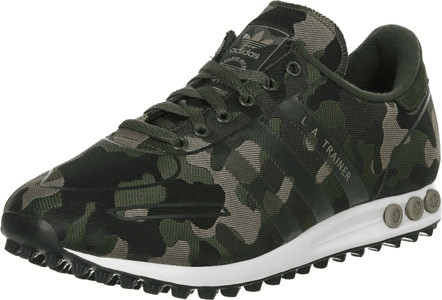 Adidas LA Trainer Weave