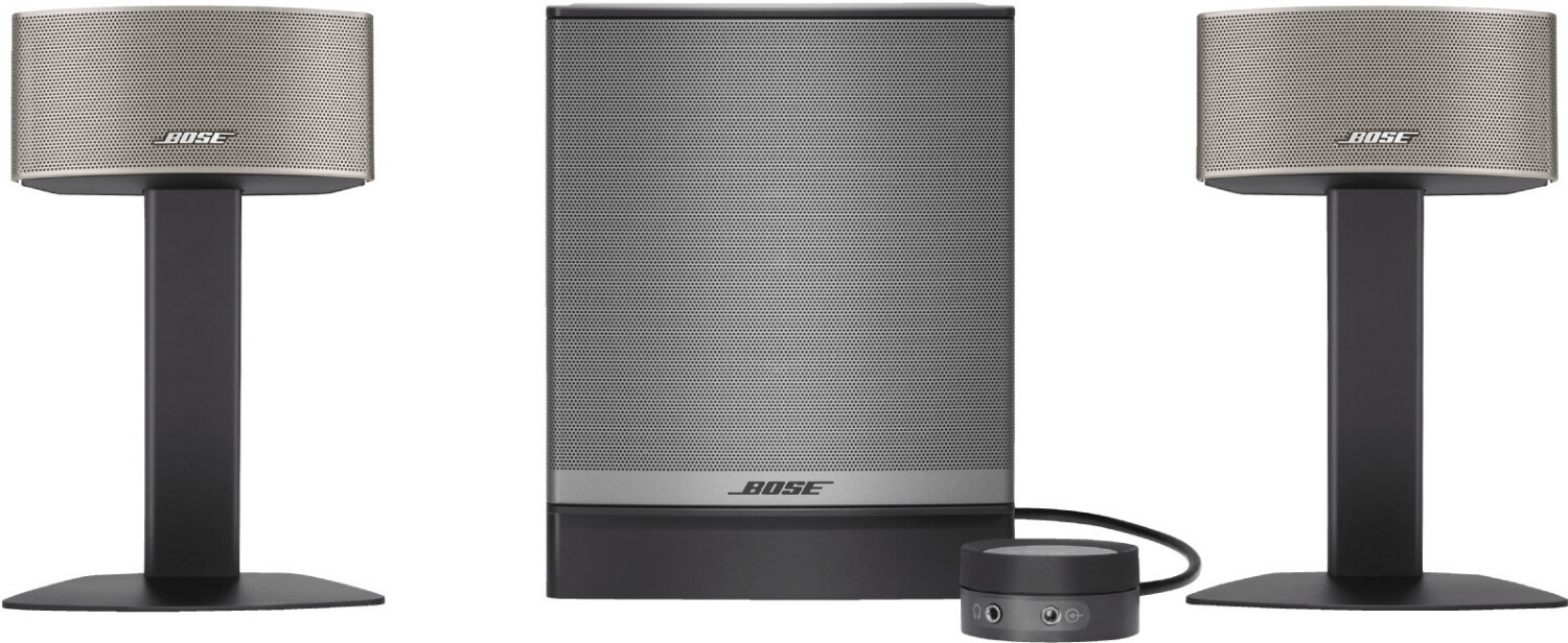 Bose Companion 50