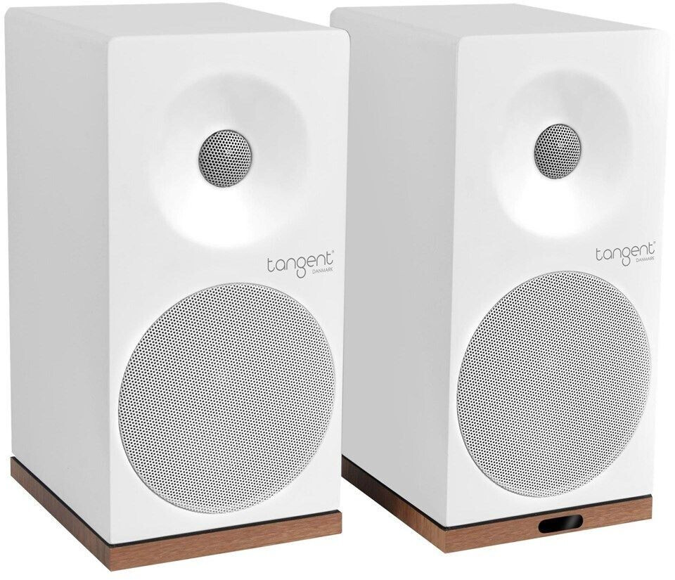 Tangent Spectrum X5 blanc