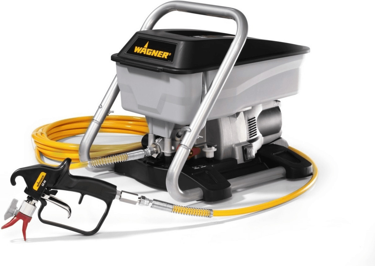 Wagner Airless Sprayer Plus (2350290)